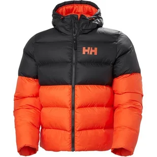Kurtka puchowa męska Active Puffy Helly Hansen - Kurtki i kamizelki sportowe męskie - miniaturka - grafika 1