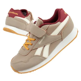 Buty sportowe dziecięce Reebok Royal [100033293]-22 - Moda i Uroda OUTLET - miniaturka - grafika 1