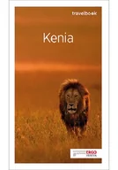 Książki podróżnicze - Ewa Serwicka Kenia Travelbook Wydanie 2 - miniaturka - grafika 1