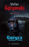 Kryminały - Gorycz spełnionej zemsty - Stefan Górawski - książka - miniaturka - grafika 1