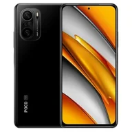 Telefony komórkowe - Xiaomi Poco F3 5G 8GB/256GB Dual Sim Czarny - miniaturka - grafika 1