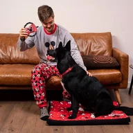 Obroże dla psów - For fan pets Obroża Minnie XXS/XS - miniaturka - grafika 1