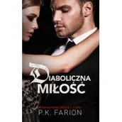 Romanse - Akurat Diaboliczna milosc LIT-45277 - miniaturka - grafika 1