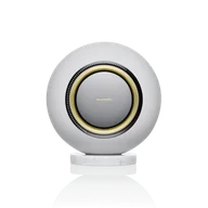 Głośniki i kolumny - Marantz HORIZON z HEOS® Built-in (sztuka/srebrny) - miniaturka - grafika 1