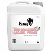 Płyny do naczyń - Feniks Professional Dishwashing Prime 5L płyn do naczyń koncentrat - miniaturka - grafika 1