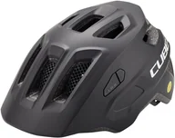 Kaski rowerowe - Cube Linok Helmet Kids, czarny M | 52-57cm 2022 Kaski dla dzieci 164110378 - miniaturka - grafika 1
