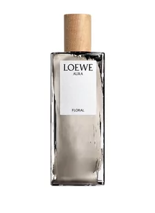 Loewe Aura Floral - Wody i perfumy damskie - miniaturka - grafika 1