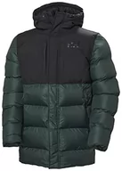 Kurtki męskie - Helly Hansen Męska kurtka Active Puffy Long Parka - miniaturka - grafika 1