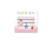 Zabawy w naśladowanie dorosłych - Zestaw bransoletek Gwiazdka Ombre 3szt. - Kolorowe Baloniki - miniaturka - grafika 1