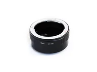 Akcesoria fotograficzne - Adapter Sony Nex [e]  Na Olympus [om] - miniaturka - grafika 1