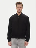 Kurtki męskie - Armani Exchange Kurtka bomber XM000390 AF13170 FC039 Czarny Regular Fit - miniaturka - grafika 1