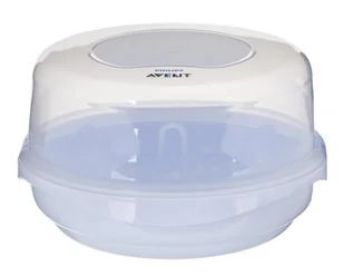 Philips Avent SCF281/20 - Podgrzewacze butelek i sterylizatory - miniaturka - grafika 5