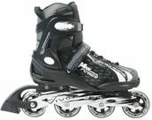 Rolki - Rolki Vivo Max Power PW-125 V - miniaturka - grafika 1