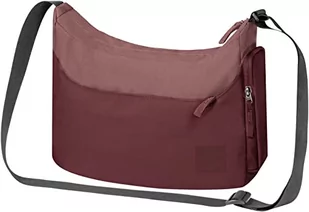 Jack Wolfskin Unisex Boomtown torby rekreacyjne, rozmiar uniwersalny - Torebki damskie - miniaturka - grafika 1