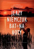 E-booki - literatura polska - Bat na koty - miniaturka - grafika 1