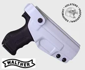 Kabury i pokrowce - kabura do P99  BLACK-CONDOR SSS2007 dla WRD i ŻW - miniaturka - grafika 1