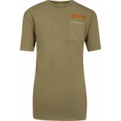 Koszulki dla chłopców - Guess T-shirt | Oversize fit - miniaturka - grafika 1