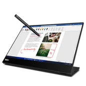 Monitory - Lenovo ThinkVision M14T Gen 2 (63FDUAT6WL) - miniaturka - grafika 1