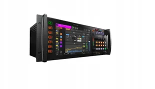 Behringer WING RACK Mikser cyfrowy - Inne akcesoria studyjne - miniaturka - grafika 1