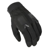 Rękawice motocyklowe - Rękawice Motocyklowe Macna Sperrow CzarnyXXL - miniaturka - grafika 1