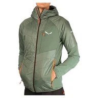 Kurtki męskie - Kurtka męska trekkingowa Salewa Ortles Hybrid TirolWool 27187| r.M - miniaturka - grafika 1