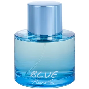 Kenneth Cole Blue woda toaletowa 50ml - Wody i perfumy męskie - miniaturka - grafika 1