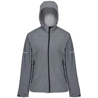 Kurtki męskie - Regatta Professional Męska kurtka X-pro Prolite Stretch Softshell (1 szt.) - miniaturka - grafika 1