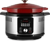 Multicookery - Multicooker Lauben Lauben OvenSafe®️ Multicooker 6000RS - miniaturka - grafika 1