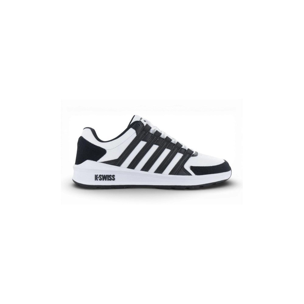 Buty K-Swiss Vista Trainer 07000034