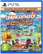 Gry PlayStation 5 - Overcooked - Jesz ile Chcesz! PL (PS5) - miniaturka - grafika 1