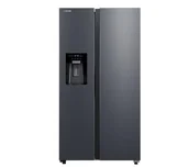 Lodówki - Toshiba SBS GR-RS755WI-PMJ05 - miniaturka - grafika 1