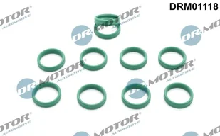 Zestaw naprawczy, klimatyzacja Dr.motor Automotive DRM01118 - Akcesoria do klimatyzacji i ogrzewania - miniaturka - grafika 1