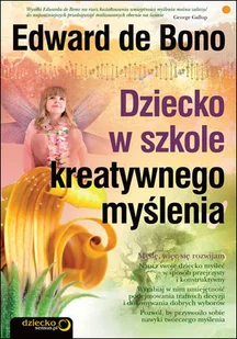 Dziecko w szkole kreatywnego myślenia - Miłość, seks, związki - miniaturka - grafika 1