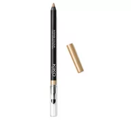 Kredki do oczu - KIKO Milano Intense Colour Long Lasting Eyeliner 17 Warm Gold 1.2g - miniaturka - grafika 1