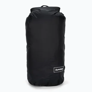 Plecak wodoodporny Dakine Packable Rolltop Dry Pack 30 l black - Plecaki - miniaturka - grafika 1