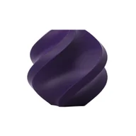 Filamenty i akcesoria do drukarek 3D - Filament Bambu Lab PLA Basic 1,75mm 1kg - w zestawie z wielorazową szpulą - Indigo Purple BML-27402 - miniaturka - grafika 1