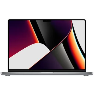 Apple MacBook Pro 16 M1 Max MK1A3ZE - Laptopy - miniaturka - grafika 1