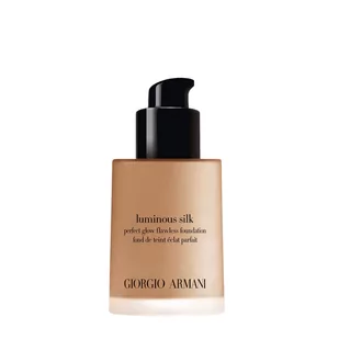 Giorgio Armani Luminous Silk Foundation 08, 1er Pack (1 X 1 sztuki) AEP01272 - Pudry do twarzy - miniaturka - grafika 2