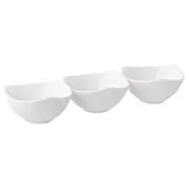 Miski i półmiski - Ambition Salsa komplet 3 salaterek 9,5cm 62378 - miniaturka - grafika 1