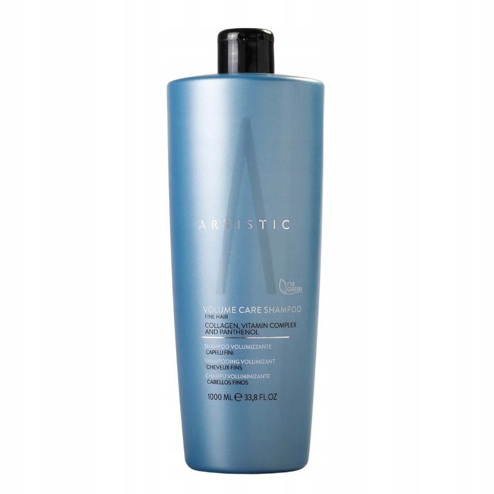 Artistic Volume Care Szampon Nadający Objętość 1000ml