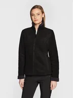 Pozostała odzież narciarska - Regatta Bluza Brandall RWA448 Czarny Regular Fit - miniaturka - grafika 1