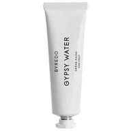 Kremy i maski do rąk - BYREDO BYREDO Gipsy Water Hand Cream 35.0 ml - miniaturka - grafika 1