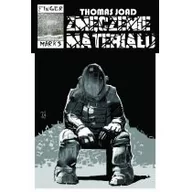 Fantasy - Zmęczenie materiału - Thomas Joad - miniaturka - grafika 1