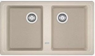 FRANKE BASIC 620 BFG 620 ORZECH 114.0676.265 - Zlewozmywaki - miniaturka - grafika 2