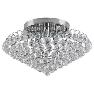 Lampa sufitowa MONACO 6773/6 8C Elem - Lampy sufitowe - miniaturka - grafika 1