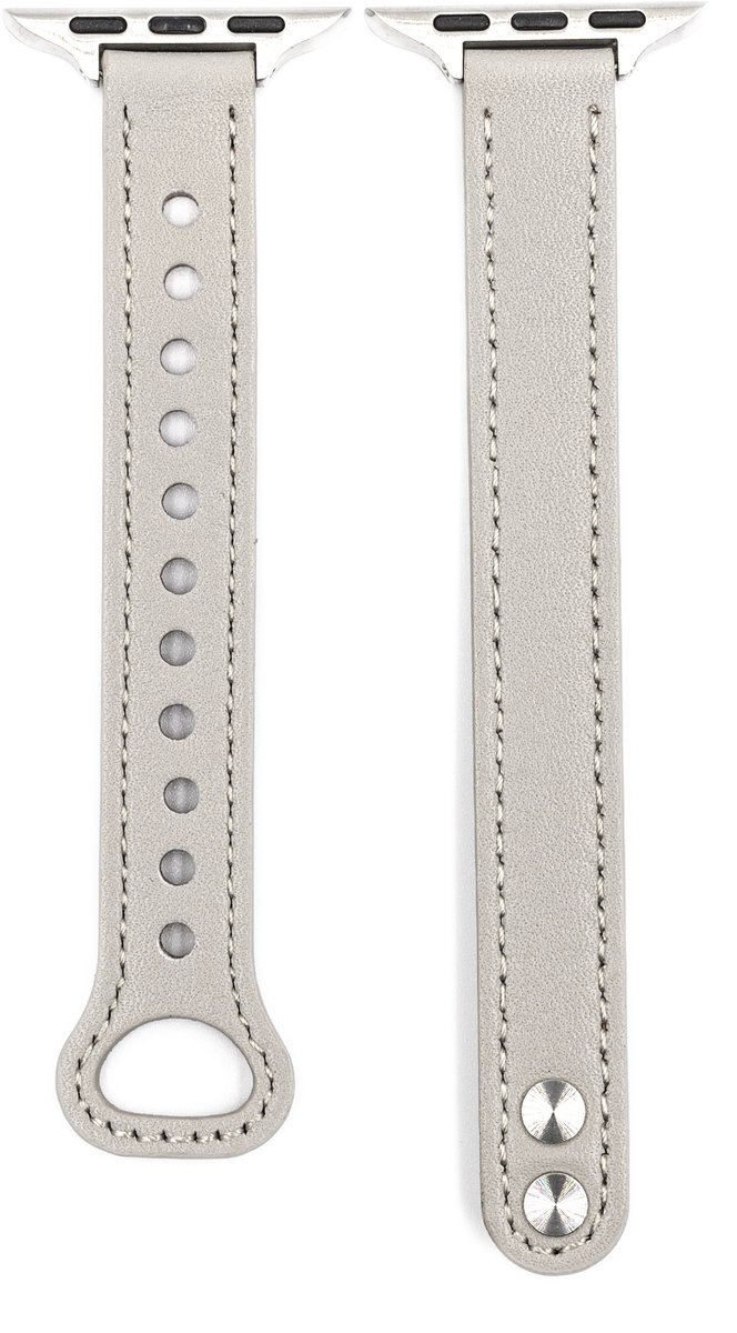 ORYGINALNY ZAMIENNY WYMIENNY PASEK OPASKA BRANSOLETA YIVO DO ZEGARKA SMARTWATCH APPLE WATCH 1 2 3 4 5 6 7 8 9 10 11 SE NIKE STUDIO 38MM 40MM 41MM 42MM