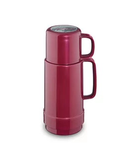 Rotpunkt Termos typ 80 0,25 l BURGUND Made in Germany 80 1/4_BURGUND - Termosy - miniaturka - grafika 1