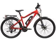 Rowery elektryczne - Rower elektryczny R.EVOLUTION Anyway E200 - miniaturka - grafika 1