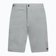 Spodnie sportowe męskie - Szorty kąpielowe męskie Nike Flow 9" Hybrid - miniaturka - grafika 1