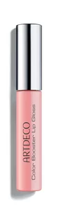 Artdeco Color Booster błyszczyk do ust 5 ml dla kobiet 1 Pink It Up - Błyszczyki do ust - miniaturka - grafika 2